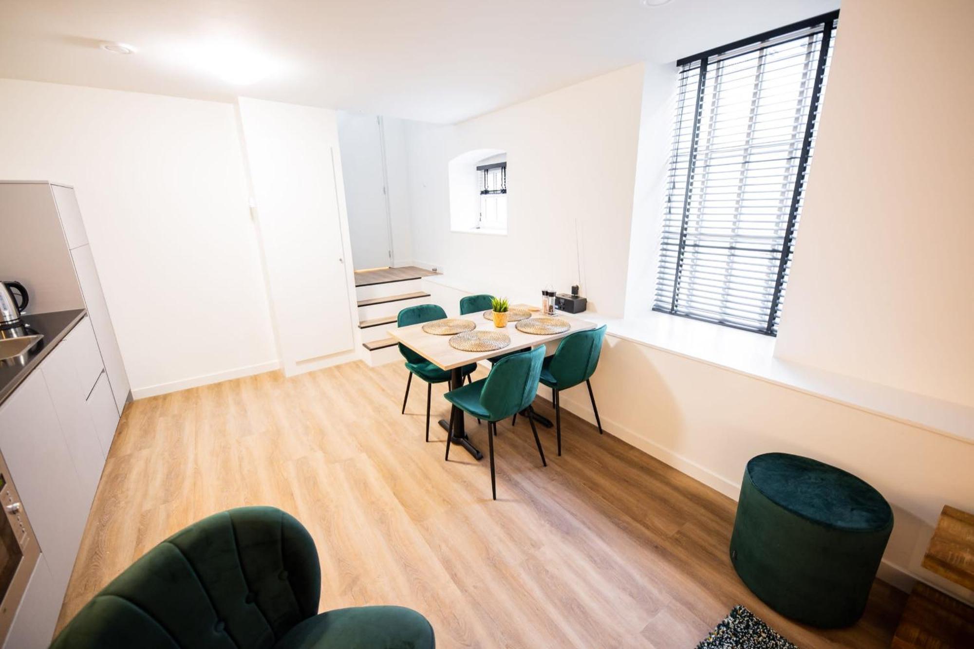 Charming 60M2 One-Bedroom Apartment - We39B Tiel Exterior foto