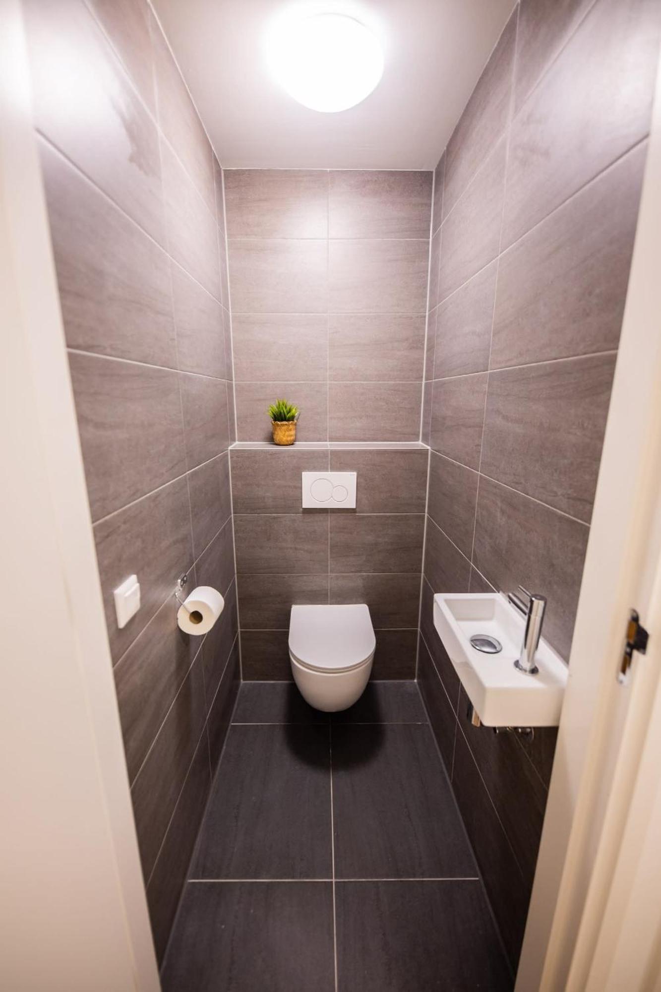 Charming 60M2 One-Bedroom Apartment - We39B Tiel Exterior foto