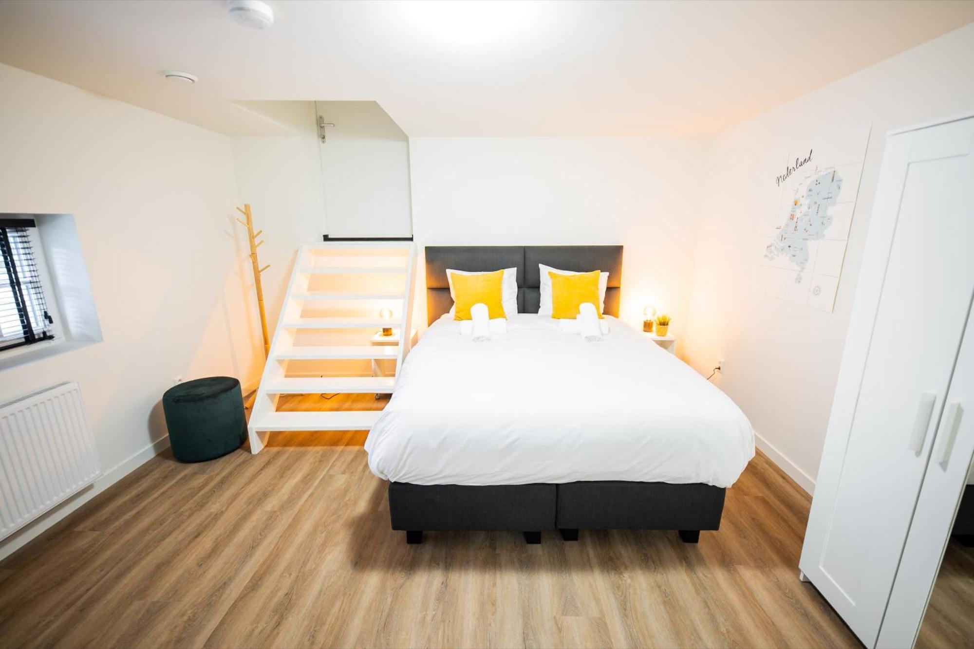 Charming 60M2 One-Bedroom Apartment - We39B Tiel Exterior foto