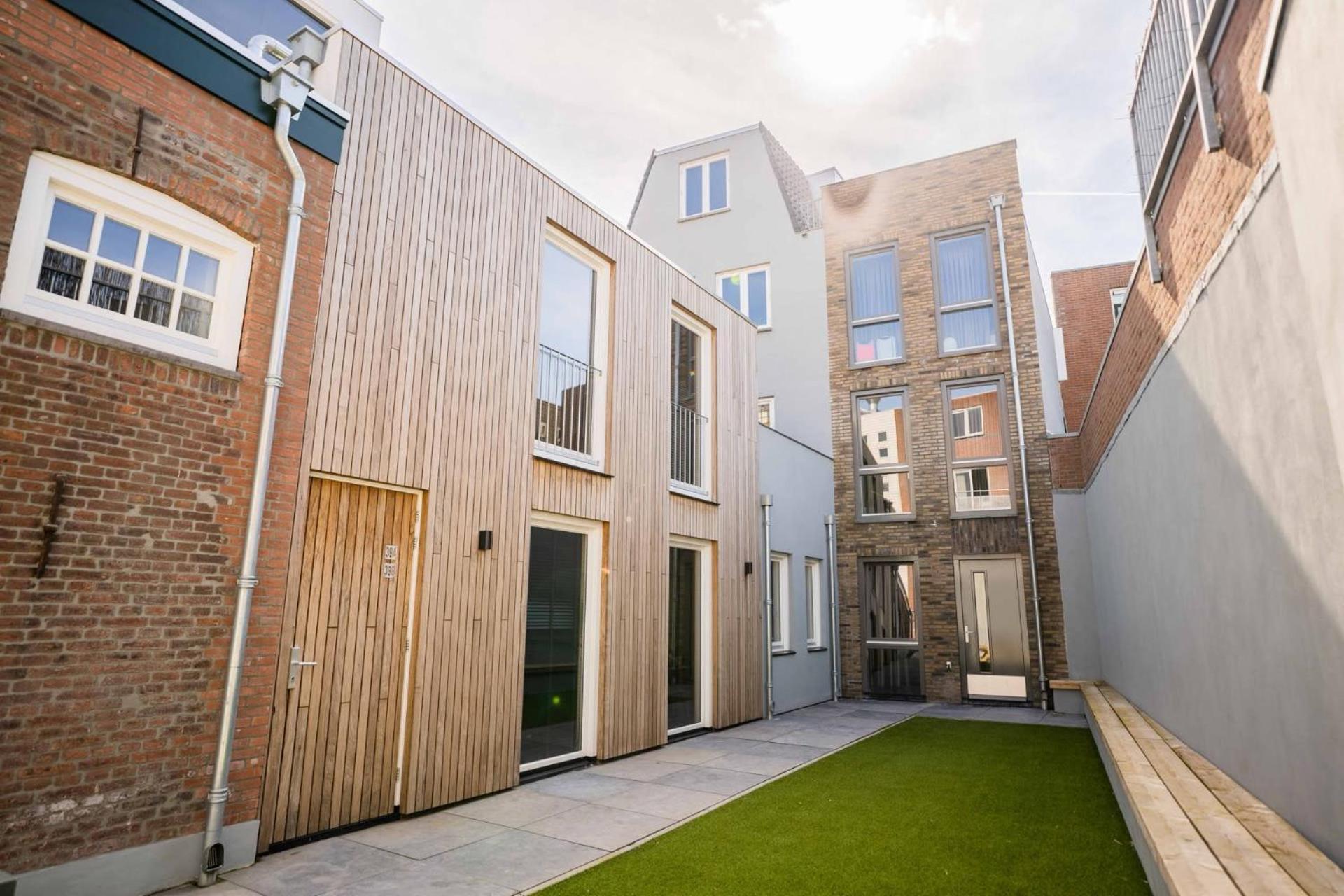 Charming 60M2 One-Bedroom Apartment - We39B Tiel Exterior foto